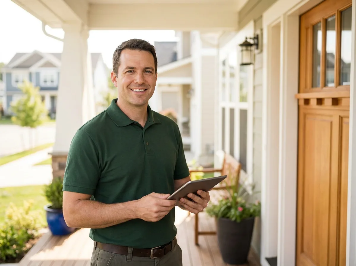 Pest control FAQs for Denison, KS